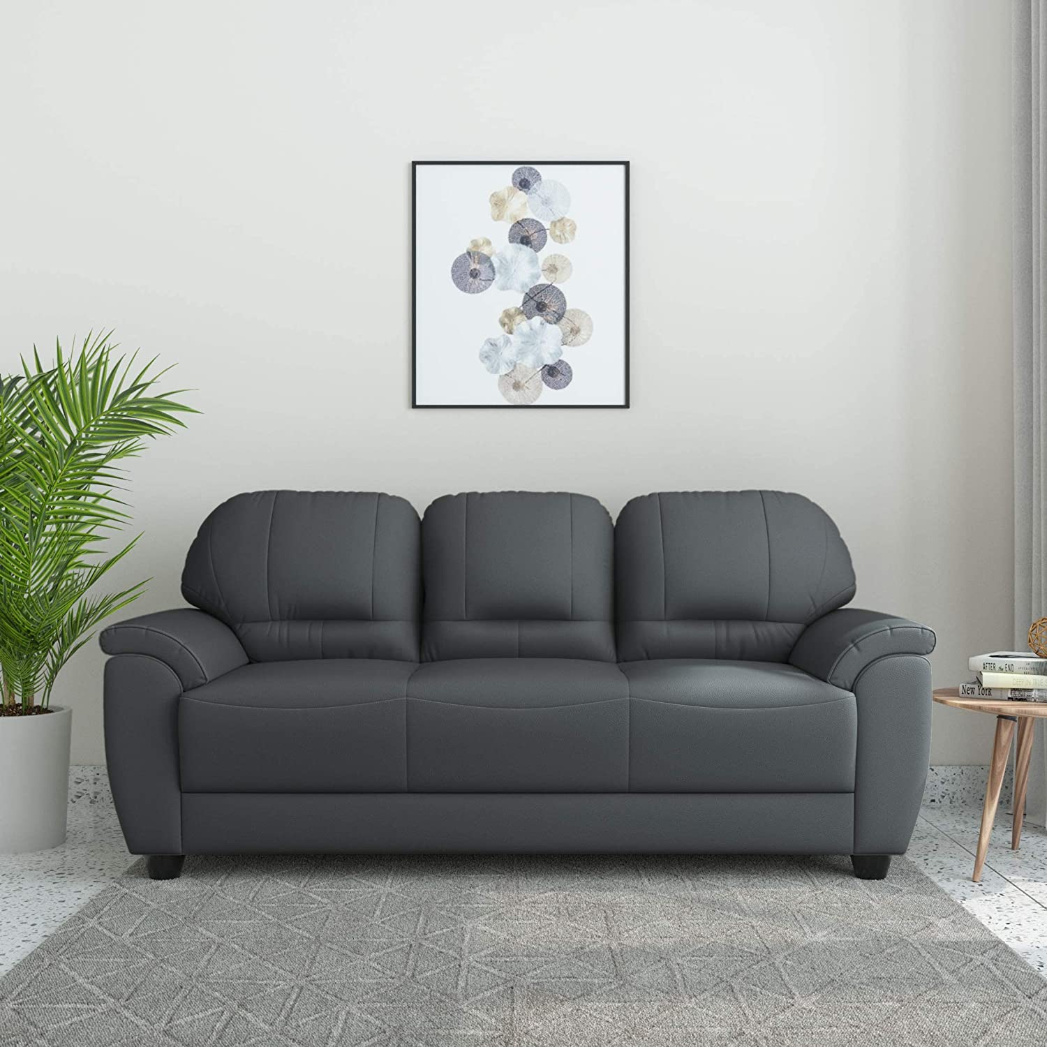 Sofa: A New Kind of Home