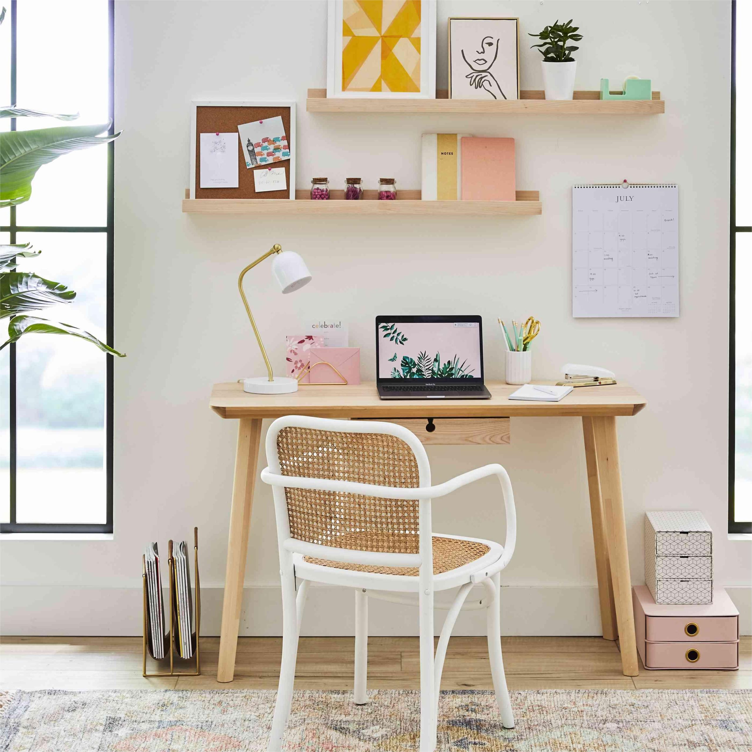 The Future of Tables: How Vertical Shelf Tops Can Improve Your Home Office