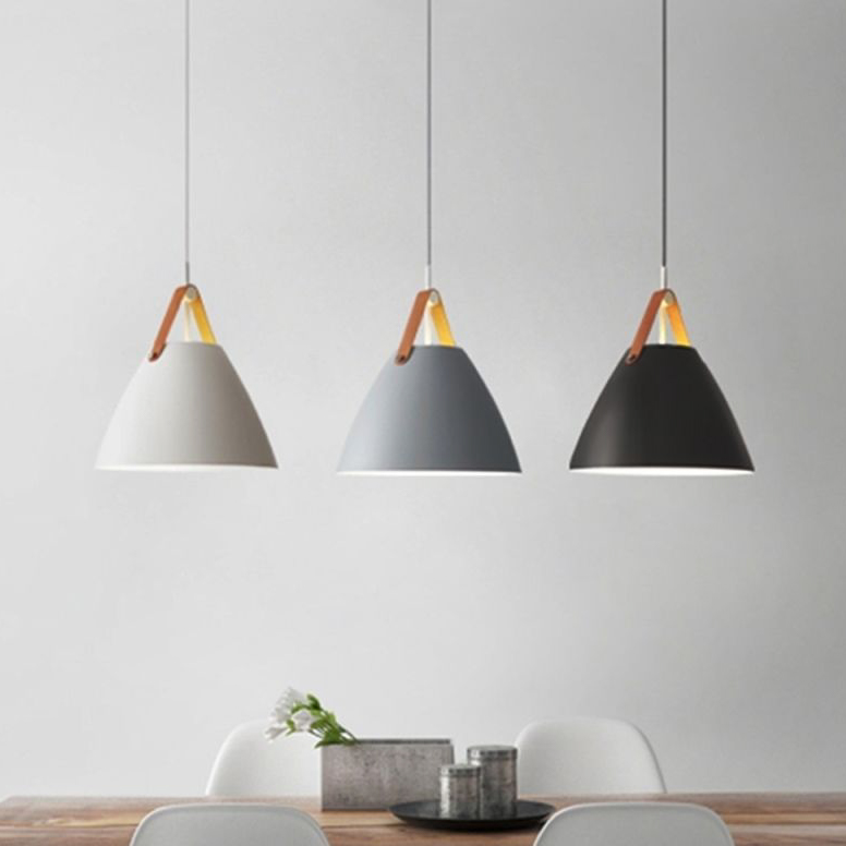 Shedding Light on Nordic Modern Chandeliers: A Guide to Elevating Your Space