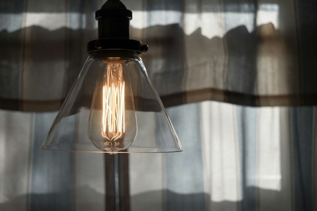 Light Up Your Home: A Guide to Choosing the Perfect Interior Decoration Lighting Fixtures