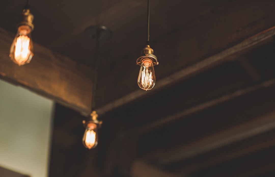 Enhancing Ambiance with Innovative Design Lighting