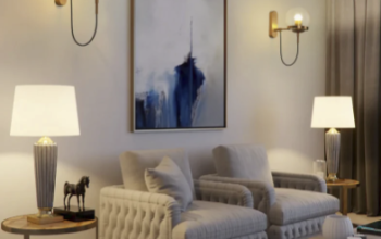 wall lamp