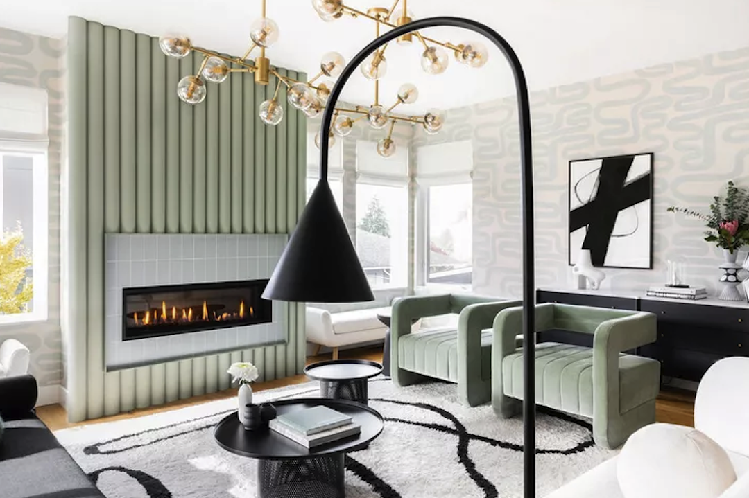 Contemporary Metal Floor Lamp: A Modern Lighting Solution
