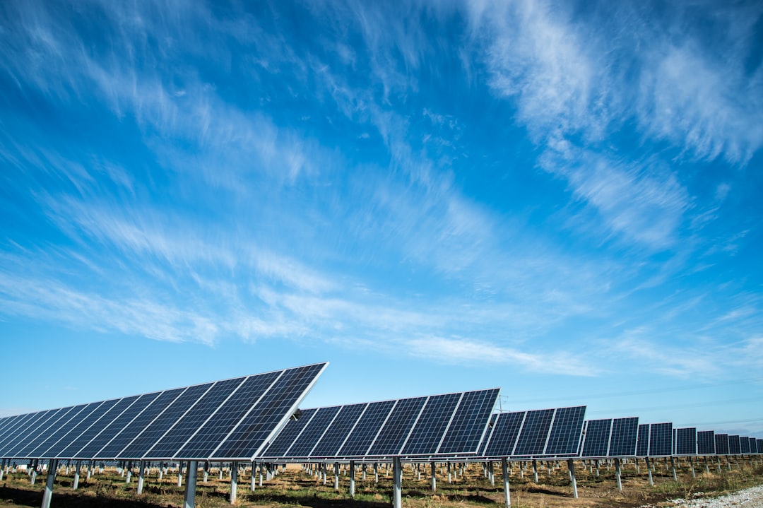 Green Solutions: Energy-Saving and Environmentally Friendly Practices
