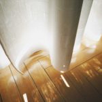 Photo Metronome Floor Lamp