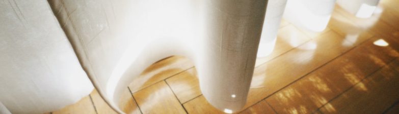 Photo Metronome Floor Lamp