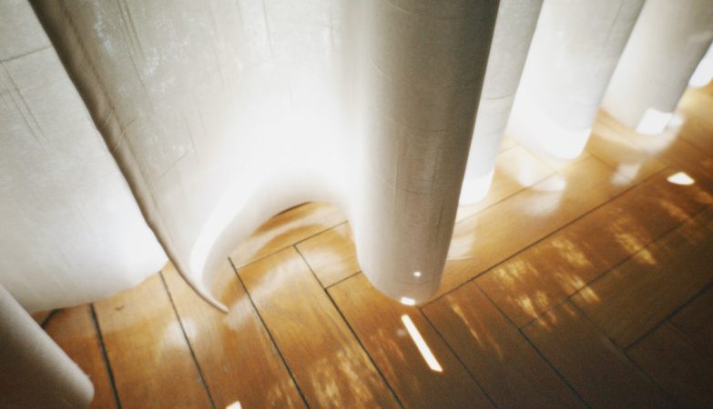 Photo Metronome Floor Lamp