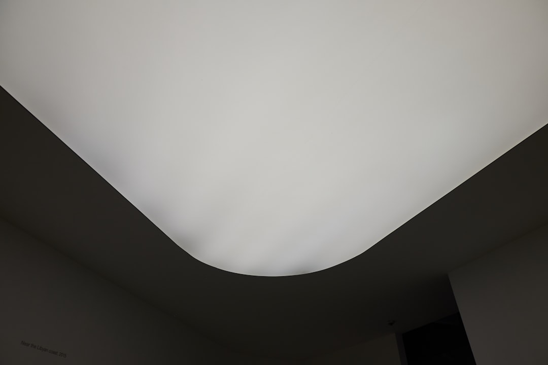 Space-Saving Illumination: The Folding Wall Lamp