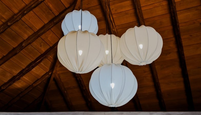 Photo wall light