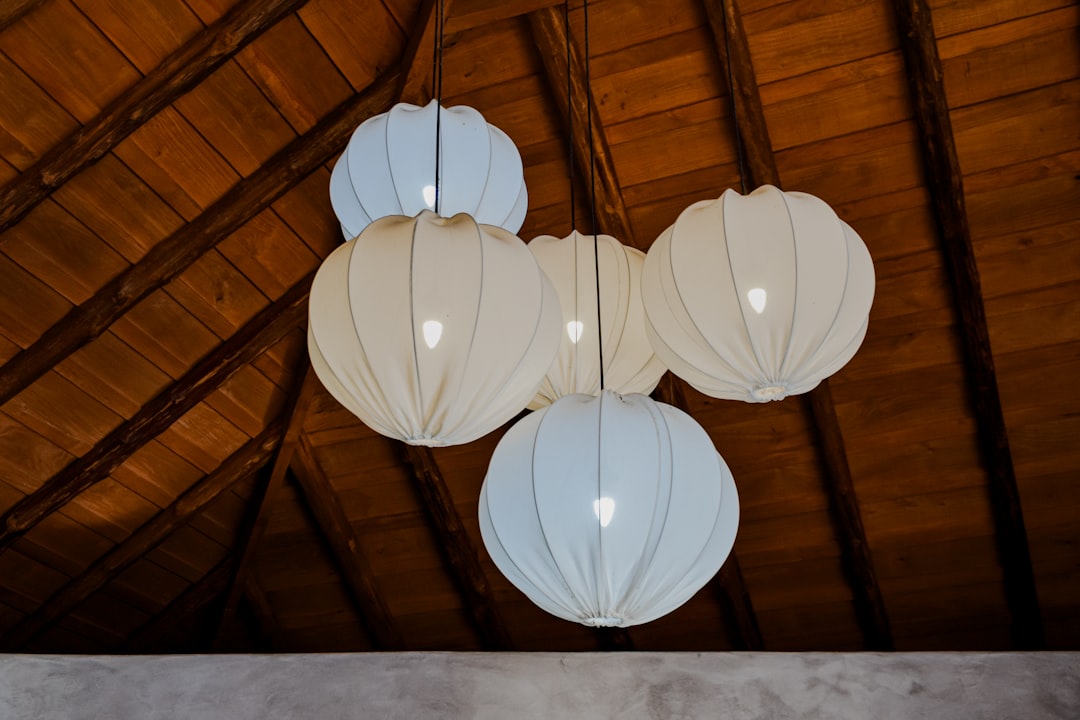 Illuminate Your Space with Guide Ring Wall Light