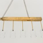 Photo Pendant Lights