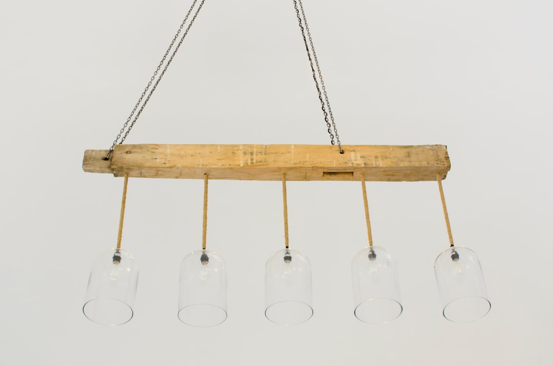 Stylish Pendant Lights for Breakfast Bar Seating