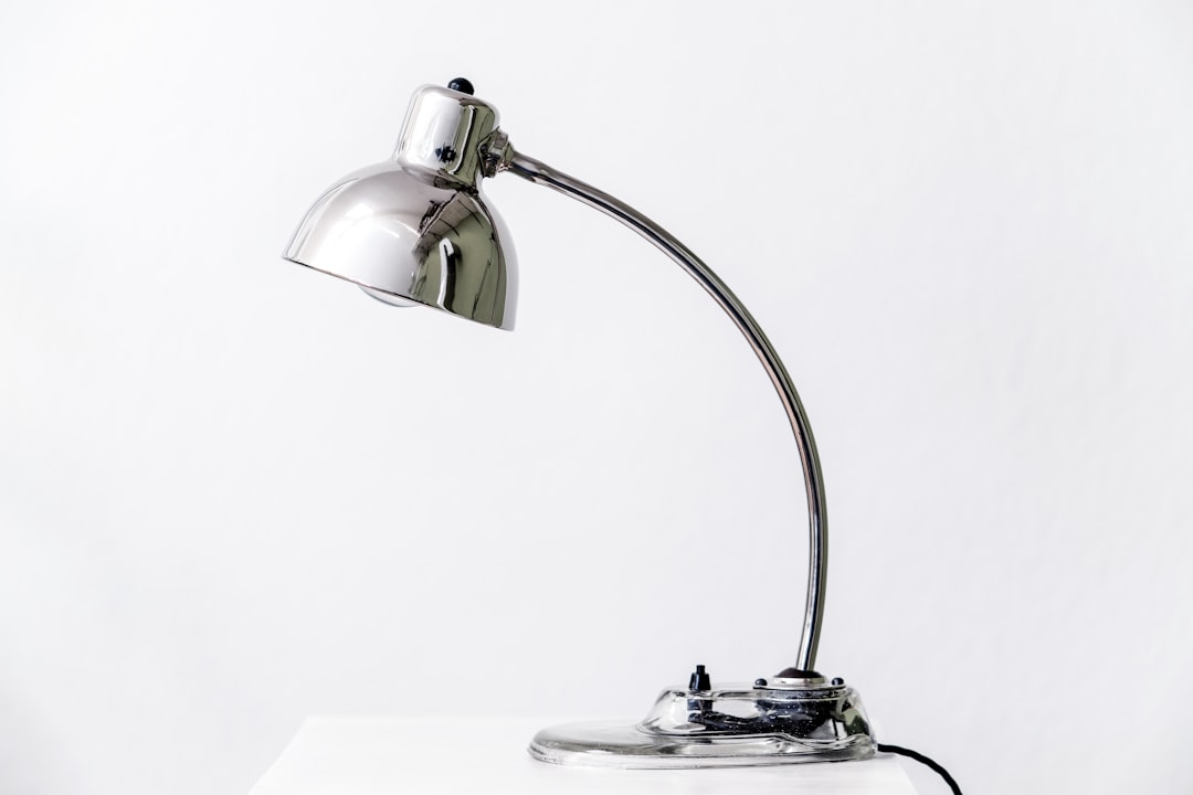 Enhance Your Home Library with a Green Glass Banker Lamp