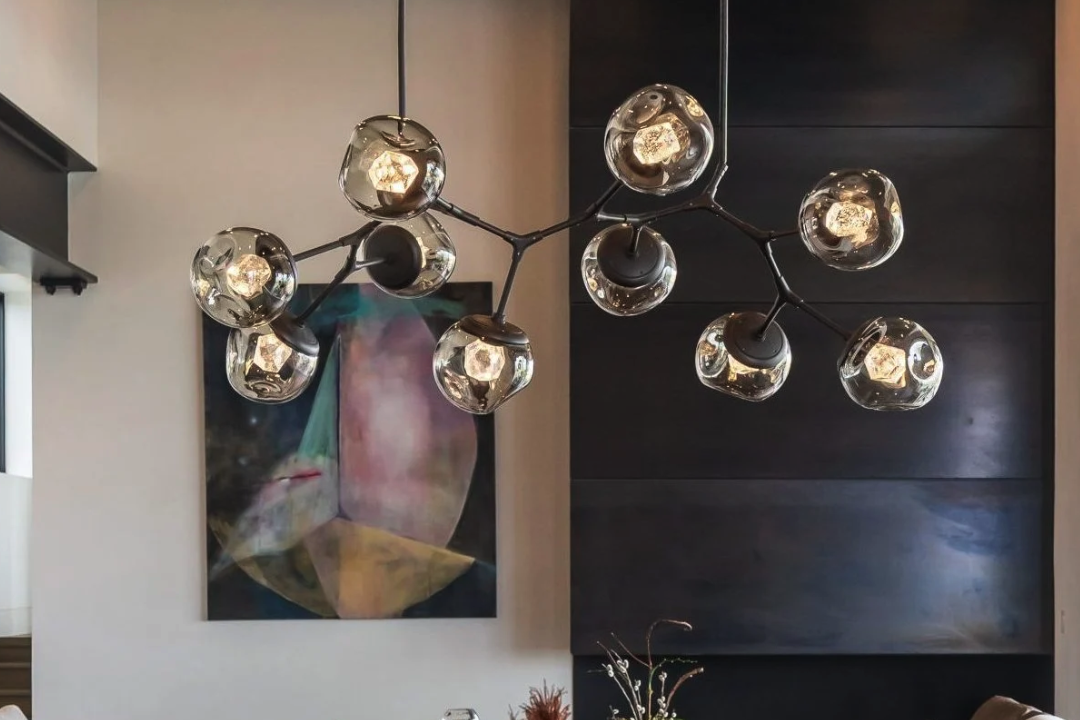 Modern Lighting Trends for Glass and Steel Lofts