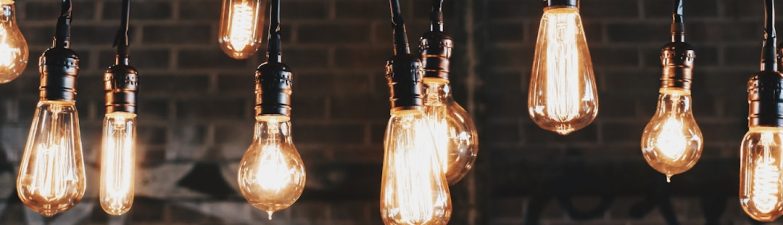 Photo rustic lighting trends