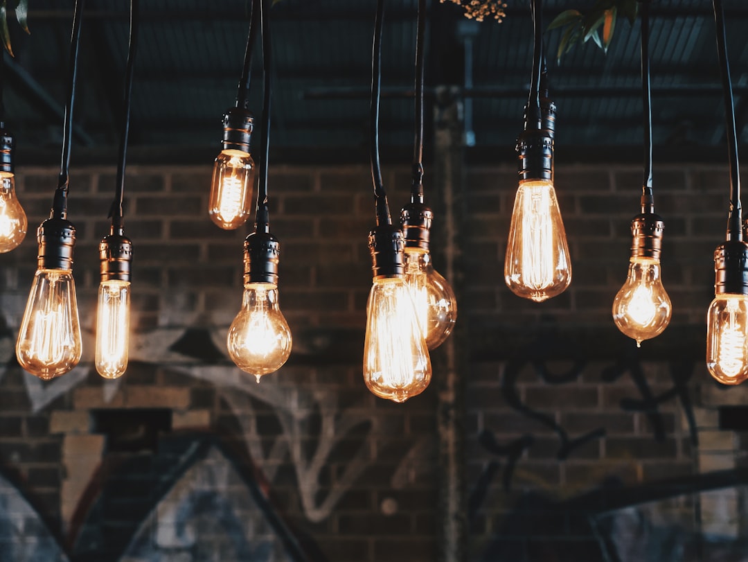 Modern Rustic Lighting: Antler-Free Trends