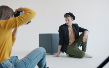 Photo lighting trends