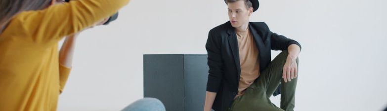 Photo lighting trends