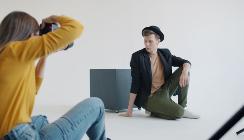 Photo lighting trends